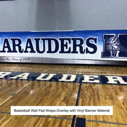 I. School Branding Projects